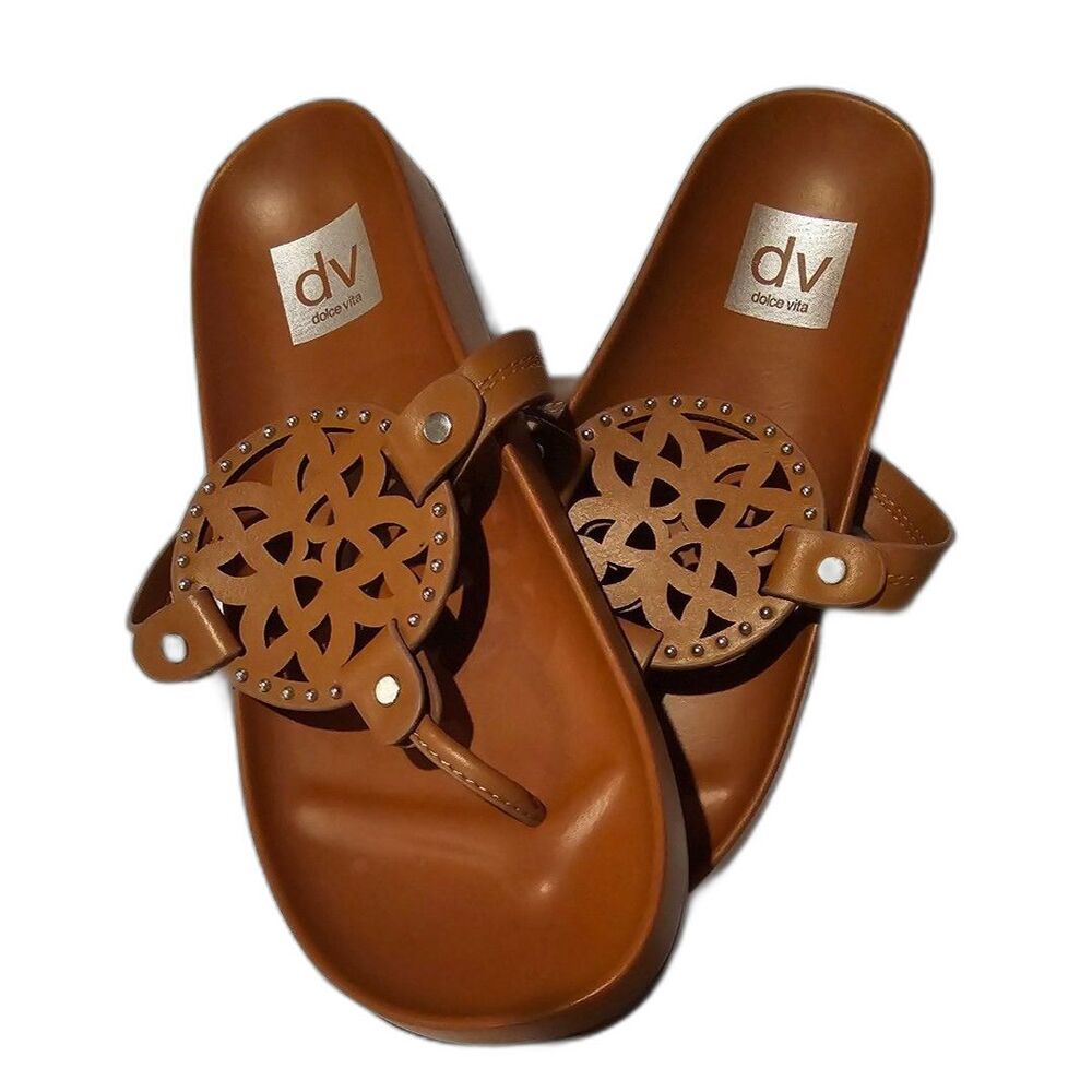 Dolce Vita Pilar Strap Sandal - Size 8 NWOT